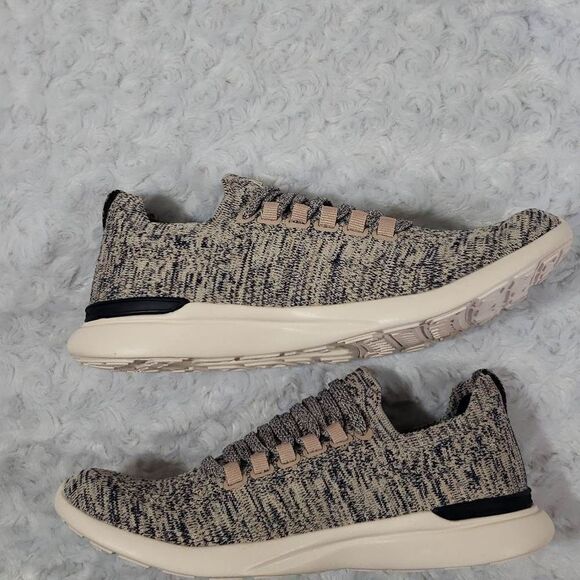 APL Athletic Propulsion Labs Women's Techloom Breeze Running Sneakers US 7.5 - Picture 6 of 10